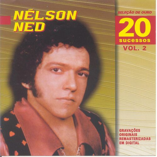 Reina Senhor (Podes Reinar) - song and lyrics by Nelson Ned