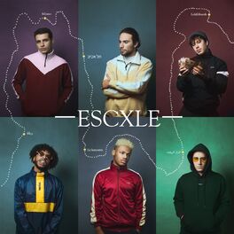 Album cover of Escxle