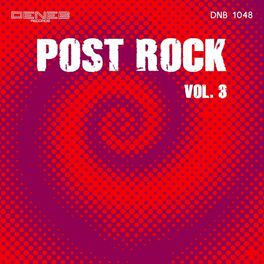 Album cover of Post Rock, Vol. 3