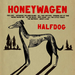 Album picture of Halfdog