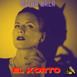 Album cover of Bicha Mala