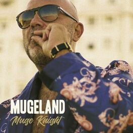 Album cover of Mugeland