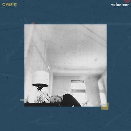 Album cover of Over It