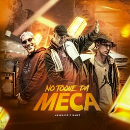 Album cover of No Toque da Meca
