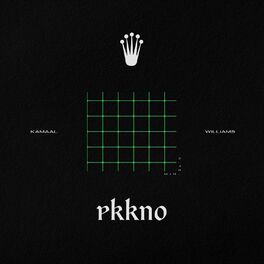 Album cover of PKKNO