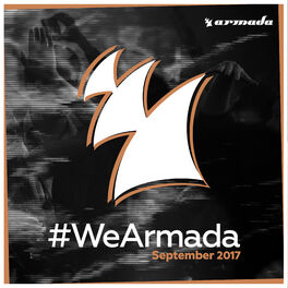 Album cover of #WeArmada 2017 - September