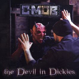 Album cover of The Devil in Dickies