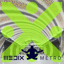 Album picture of Metro