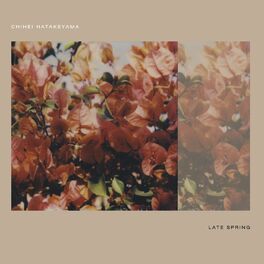 Album cover of Late Spring