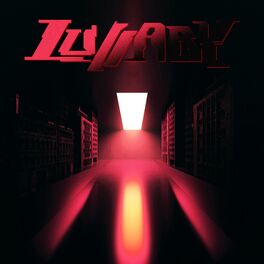 Album cover of LULLABY