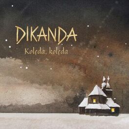 Album cover of Kolęda, Kolęda