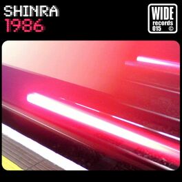 Shinra: albums, songs, playlists