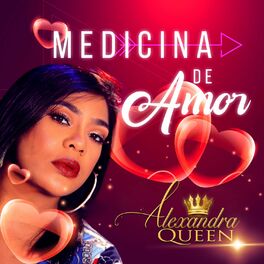 Album cover of Medicina de Amor