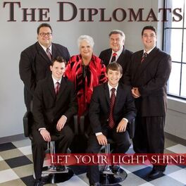Album cover of Let Your Light Shine