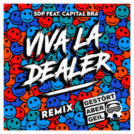 Album cover of Viva la Dealer (Gestört aber GeiL Remix)
