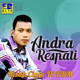Album cover of Kisah Cinto Di BBM