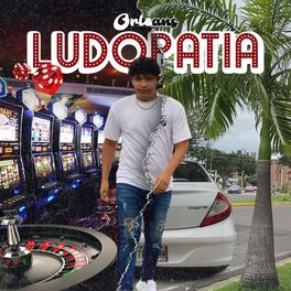 Album cover of Ludopatia