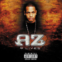 Album cover of 9 Lives
