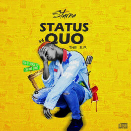 Album cover of Status Quo - EP
