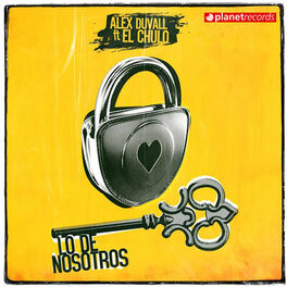 Album cover of Lo De Nosotros