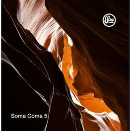 Album cover of Soma Coma 5