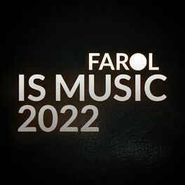 Album cover of Farol Is Music 2022
