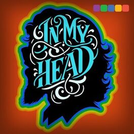 Album cover of In My Head