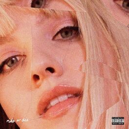 Album cover of ride or die