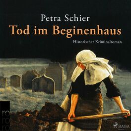 Album cover of Tod im Beginenhaus (Ungekürzt)