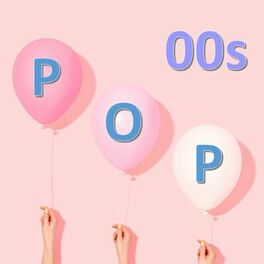 Album cover of Pop 00s