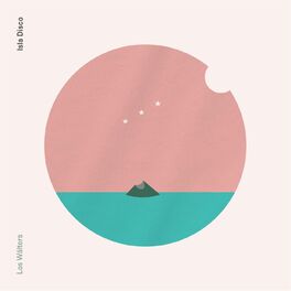 Album cover of Isla Disco