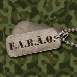 Album cover of Fabão 1