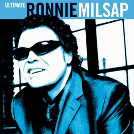 Album cover of Ultimate Ronnie Milsap