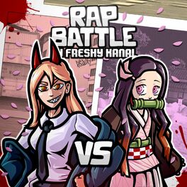 Freshy Kanal - Squid Game vs. MrBeast - Rap Battle! (feat. Cam Steady &  Mike Choe) by: Subtlr