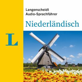 Album cover of Langenscheidt Audio-Sprachführer Niederländisch (Für alle wichtigen Situationen auf der Reise)