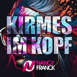 Album cover of Kirmes im Kopf