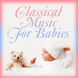 Album cover of Classical Music for Babies