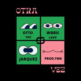 Album cover of OTRA VEZ