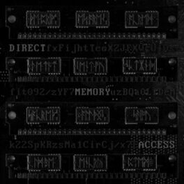 Album cover of Direct Memory Access