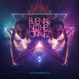 Album cover of Buenas Noches Otra Vez
