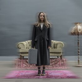 Album cover of Veda