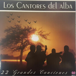 Album cover of 22 Grandes Canciones