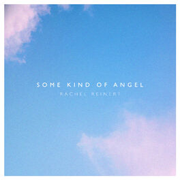 Album cover of Some Kind of Angel