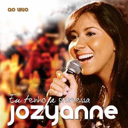 Album cover of Eu Tenho a Promessa