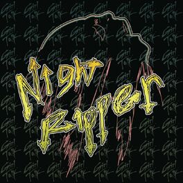 Album cover of Night Ripper