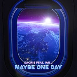 Album cover of Maybe One Day