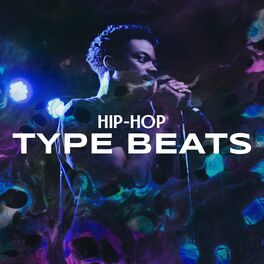 Album cover of Hip-Hop Type Beats