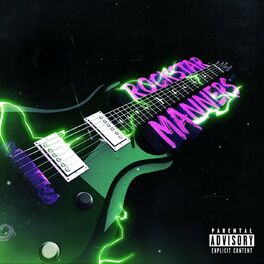 Album cover of Rockstar Manners