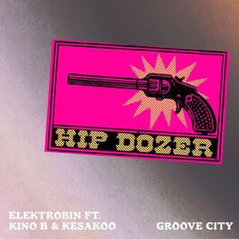 Album cover of Groove City