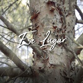 Album cover of Ese Lugar